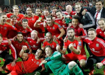 ‘Best defeat’ in Bosnia and the Wales hero you’ve never heard of