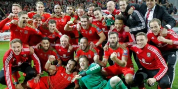 ‘Best defeat’ in Bosnia and the Wales hero you’ve never heard of