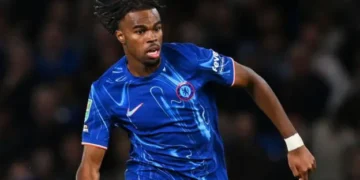 Does Chukwuemeka show the demise of a 90-minute player?