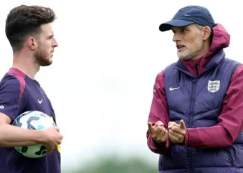 Could England’s set-pieces win them the World Cup?