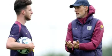 Could England’s set-pieces win them the World Cup?