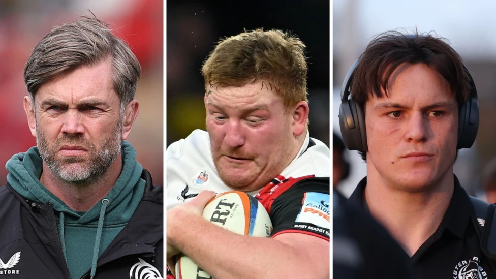 Bust-ups, off-loads and ex-pats – Prem talking points