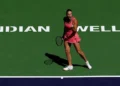 Sabalenka wins to set up another Rybakina final