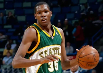 NBA explores adding teams in Seattle and Las Vegas