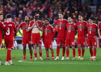 Wales forced to look ahead as World Cup dream ends