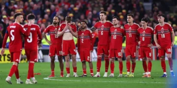 Wales forced to look ahead as World Cup dream ends