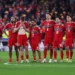 Wales forced to look ahead as World Cup dream ends