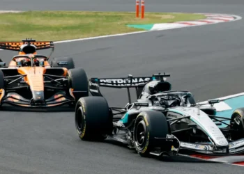 What can F1’s bosses do to help keep Verstappen in the sport?