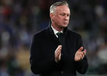 Two teams, three games, six days – O’Neill’s unique predicament