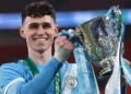 Foden final appearance like a charity sub – Rooney