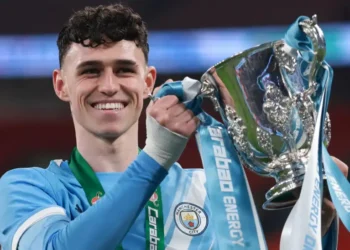 Foden final appearance like a charity sub – Rooney