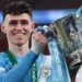 Foden final appearance like a charity sub – Rooney