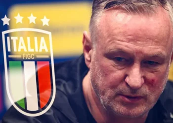 Will there be an upset? Northern Ireland plan to stun Italy