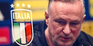 Will there be an upset? Northern Ireland plan to stun Italy