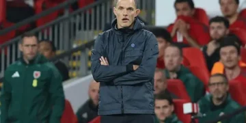 Will Uruguay be tough test Tuchel’s England need?