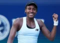 Gauff to face Sabalenka in her first Miami Open final