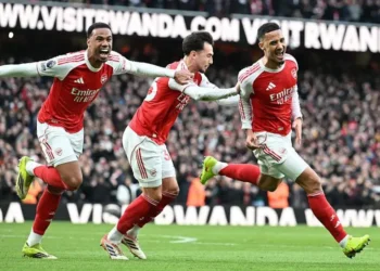 ‘Ugly’ or ‘beautiful’? Set-pieces prove decisive for Arsenal again