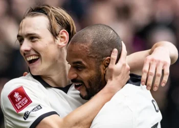 Bottom of the league, magic in the cup – Port Vale’s ‘incredible’ run