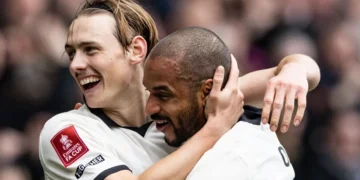 Bottom of the league, magic in the cup – Port Vale’s ‘incredible’ run