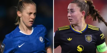 Which team needs Women’s League Cup final win more?