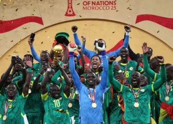 Morocco awarded Afcon title after CAF overturns result