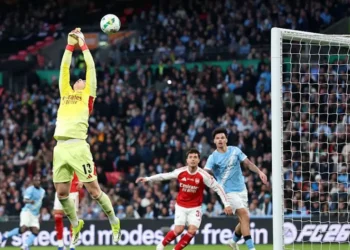 The ‘sentimental’ goalkeeping call that cost Arsenal