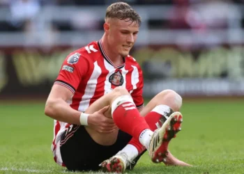 Ballard included in NI squad as Morrison called up