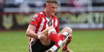 Ballard included in NI squad as Morrison called up