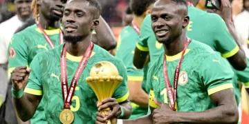 Senegal appeal to be heard ‘as swiftly as possible’