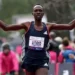 Korir banned for five years over doping admission