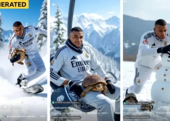 What can players and clubs do about ‘AI slop’?