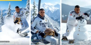 What can players and clubs do about ‘AI slop’?