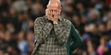 Will Champions League be Guardiola’s Man City regret?