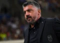 Will ‘risky’ Gattuso lead Italy back to World Cup?