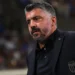 Will ‘risky’ Gattuso lead Italy back to World Cup?