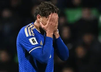 Lack of talent & scarred by past – Italy’s ‘torturous’ campaign