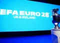Five Euro 2028 tickets ‘cost same as World Cup parking space’