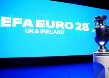 Five Euro 2028 tickets ‘cost same as World Cup parking space’
