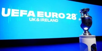 Five Euro 2028 tickets ‘cost same as World Cup parking space’