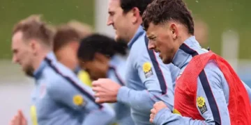 White must clear air with England team-mates – Tuchel