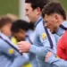 White must clear air with England team-mates – Tuchel