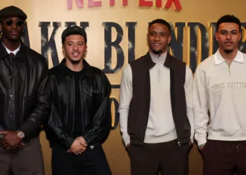 Sutton’s FA Cup fifth-round predictions v Peaky Blinders creator Steven Knight