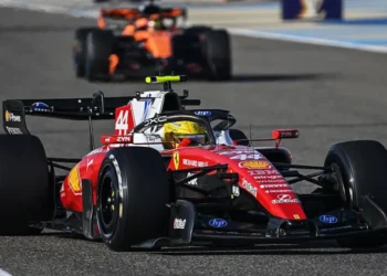 New era of Formula 1 – what is changing in 2026?