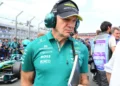 Has Aston Martin’s Newey team principal project failed? F1 Q&A