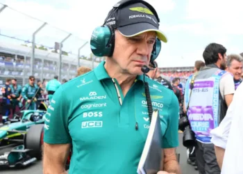 Has Aston Martin’s Newey team principal project failed? F1 Q&A