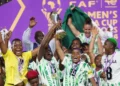 Caf postpones Wafcon 2026 just 12 days before kick-off