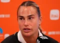 Dubai withdrawal criticism ridiculous – Sabalenka