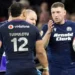 Key areas for Scotland against champions France
