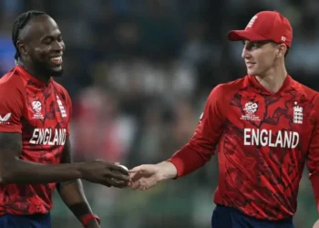 Why Archer may hold key for England against ‘fearsome’ India