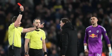 ‘Howard Webb, where are you?’ – How we can stop VAR ruining football